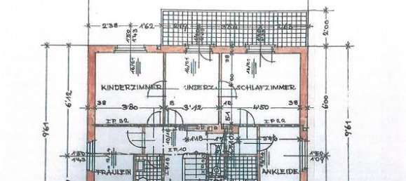 9 rooms House in Hietzing, Austria No. 216363 13