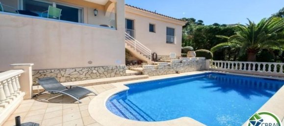 Casa T3 em Palau-saverdera, Spain N.º 190128 9