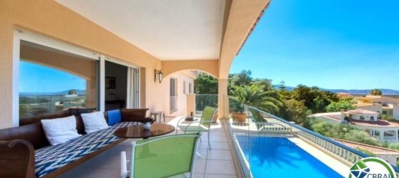 Casa T3 em Palau-saverdera, Spain N.º 190128 14