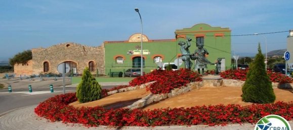 Casa T3 em Palau-saverdera, Spain N.º 190128 37