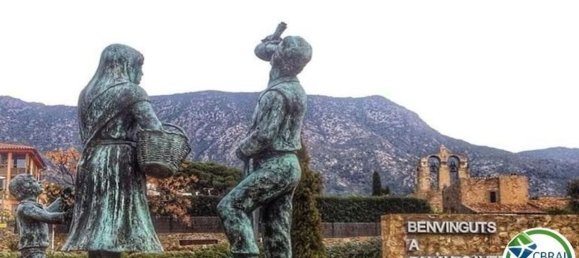 Casa T3 em Palau-saverdera, Spain N.º 190128 38