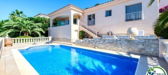 Casa T3 em Palau-saverdera, Spain N.º 190128 5