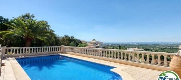 Casa T3 em Palau-saverdera, Spain N.º 190128 8