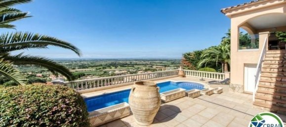 Casa T3 em Palau-saverdera, Spain N.º 190128 6