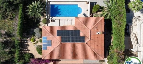 Casa T3 em Palau-saverdera, Spain N.º 190128 30