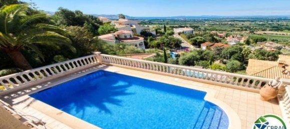 Casa T3 em Palau-saverdera, Spain N.º 190128 2