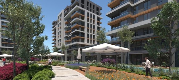 شقة 2+1 في Istanbul, Turkey رقم 8056 3