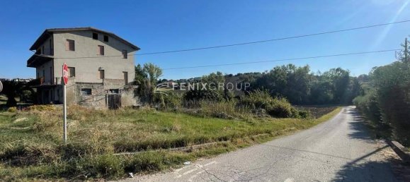 5-Zimmer Villa in Ancarano, Italy, Nr. 134681 5