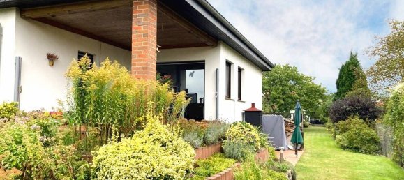 4 Schlafzimmer Bungalow in Vorpommern-Greifswald, Germany, Nr. 206395 6