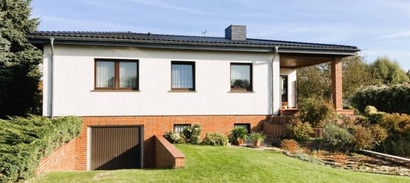 4 Schlafzimmer Bungalow in Vorpommern-Greifswald, Germany, Nr. 206395 3