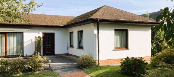 4 Schlafzimmer Bungalow in Vorpommern-Greifswald, Germany, Nr. 206395 8