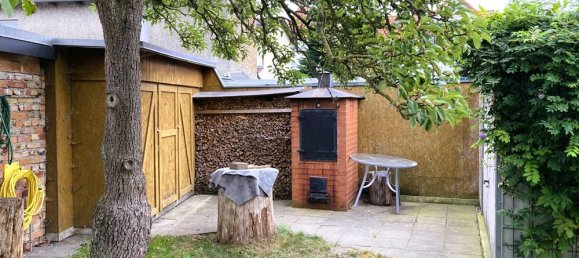 4 Schlafzimmer Bungalow in Vorpommern-Greifswald, Germany, Nr. 206395 9