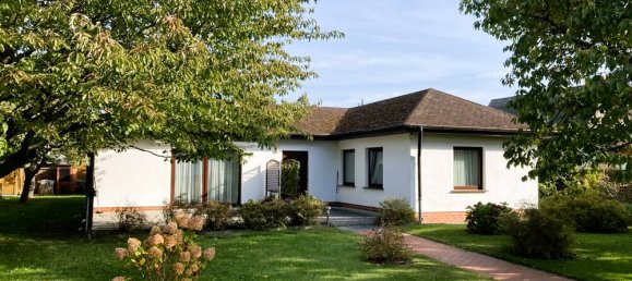 4 Schlafzimmer Bungalow in Vorpommern-Greifswald, Germany, Nr. 206395 7