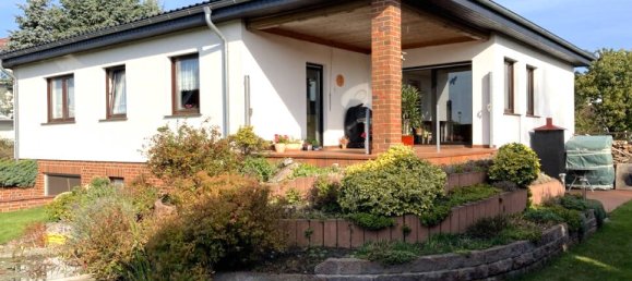 4 Schlafzimmer Bungalow in Vorpommern-Greifswald, Germany, Nr. 206395 4