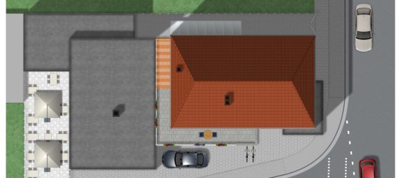 Edificio de 2 dormitorios en Delmenhorst, Germany No. 31022 15