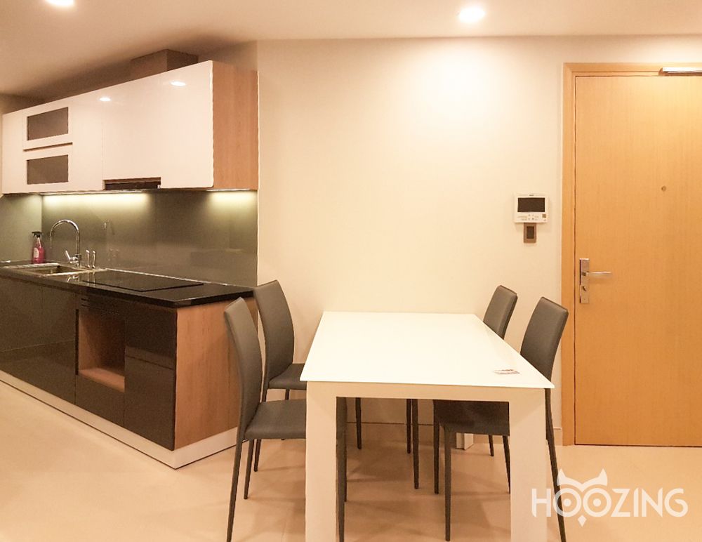 2 bedrooms Apartment in Thu Duc, Vietnam No. 16670