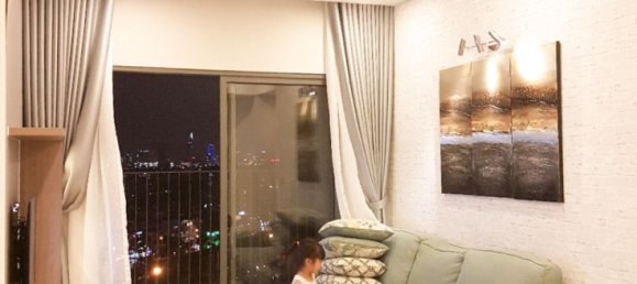 2 bedrooms Apartment in Thu Duc, Vietnam No. 16670 12