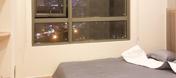 2 bedrooms Apartment in Thu Duc, Vietnam No. 16670 2