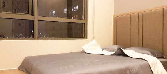 2 bedrooms Apartment in Thu Duc, Vietnam No. 16670 8