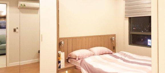 2 bedrooms Apartment in Thu Duc, Vietnam No. 16670 3