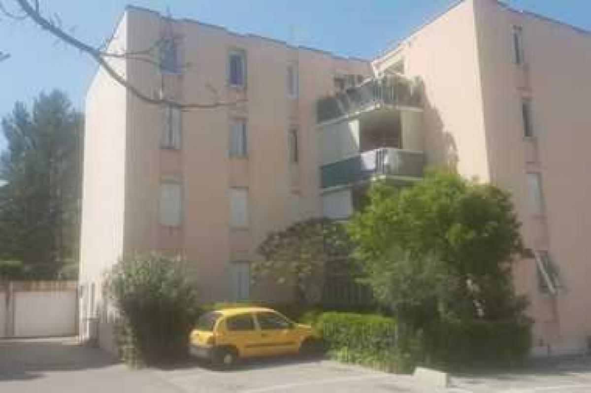 3 Schlafzimmer Eigentumswohnung in Montpellier, France, Nr. 34005