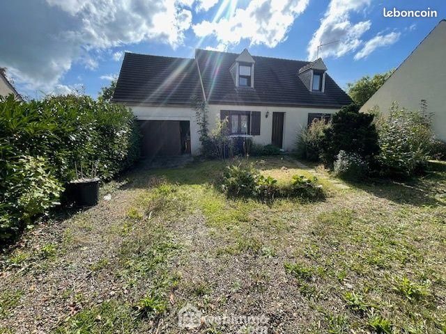 5 bedrooms House in Noyon, France No. 363610