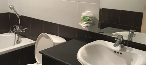 شقة 2 غرف نوم  في Chiang Mai, Thailand رقم 72122 10