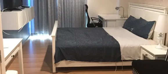 شقة 2 غرف نوم  في Chiang Mai, Thailand رقم 72122 2