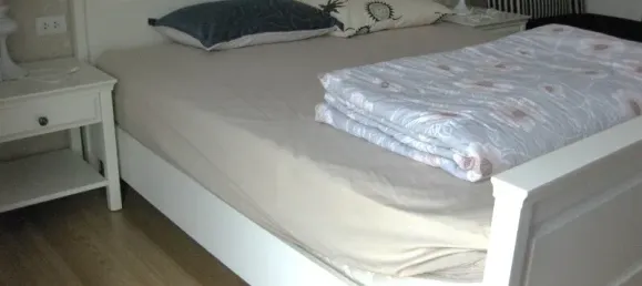 شقة 2 غرف نوم  في Chiang Mai, Thailand رقم 72122 3