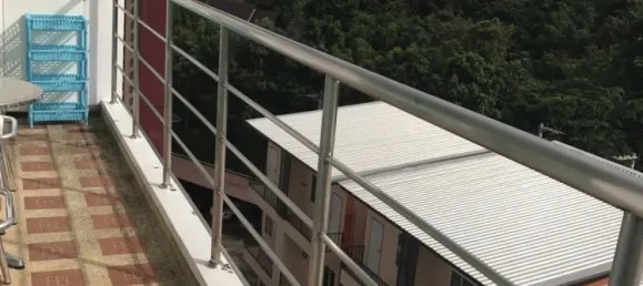 شقة 2 غرف نوم  في Chiang Mai, Thailand رقم 72122 17