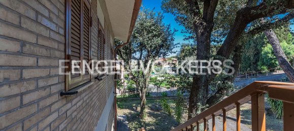 5 Schlafzimmer Villa in Genzano di Roma, Italy, Nr. 127730 27
