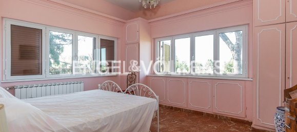 5 Schlafzimmer Villa in Genzano di Roma, Italy, Nr. 127730 18