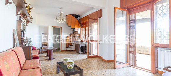 5 Schlafzimmer Villa in Genzano di Roma, Italy, Nr. 127730 29