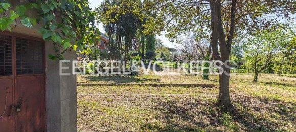 5 Schlafzimmer Villa in Genzano di Roma, Italy, Nr. 127730 43