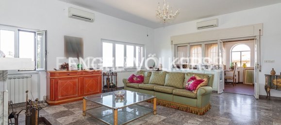 5 Schlafzimmer Villa in Genzano di Roma, Italy, Nr. 127730 13