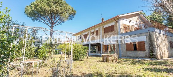 5 Schlafzimmer Villa in Genzano di Roma, Italy, Nr. 127730 2