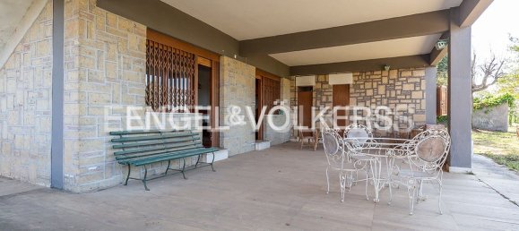 5 Schlafzimmer Villa in Genzano di Roma, Italy, Nr. 127730 40