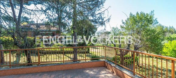5 Schlafzimmer Villa in Genzano di Roma, Italy, Nr. 127730 17