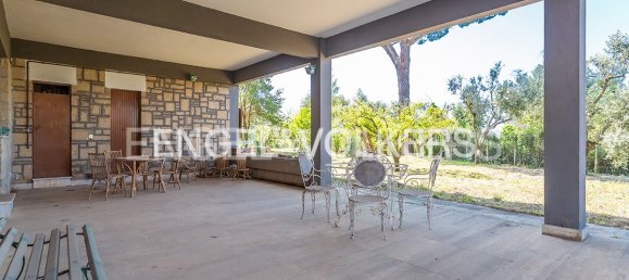 5 Schlafzimmer Villa in Genzano di Roma, Italy, Nr. 127730 39