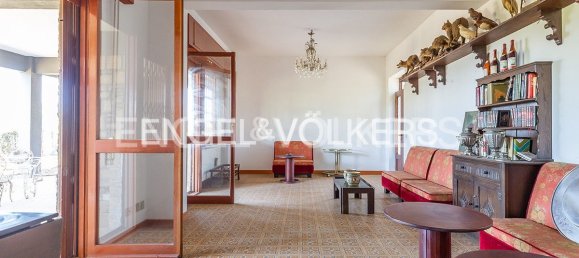 5 Schlafzimmer Villa in Genzano di Roma, Italy, Nr. 127730 28