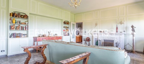 5 Schlafzimmer Villa in Genzano di Roma, Italy, Nr. 127730 8