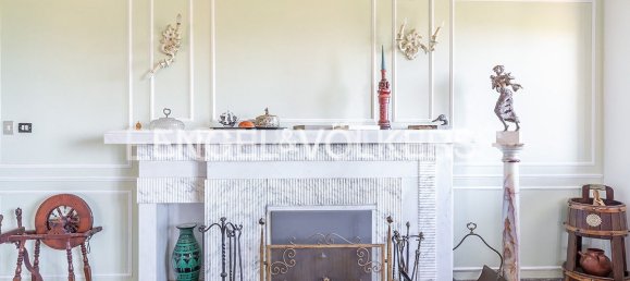 5 Schlafzimmer Villa in Genzano di Roma, Italy, Nr. 127730 7