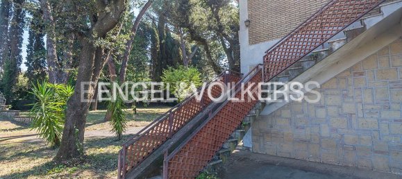 5 Schlafzimmer Villa in Genzano di Roma, Italy, Nr. 127730 42