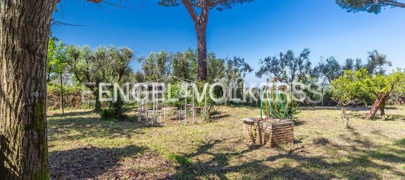 5 Schlafzimmer Villa in Genzano di Roma, Italy, Nr. 127730 4