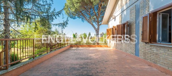 5 Schlafzimmer Villa in Genzano di Roma, Italy, Nr. 127730 26