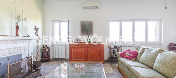 5 Schlafzimmer Villa in Genzano di Roma, Italy, Nr. 127730 6