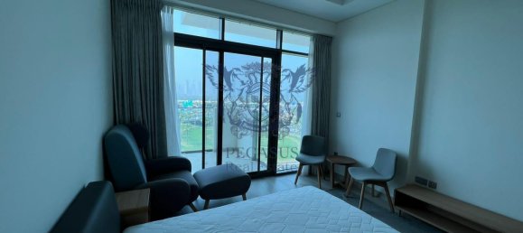 Wohnung in Al Jaddaf, UAE 34.6m², Nr. 25851 5