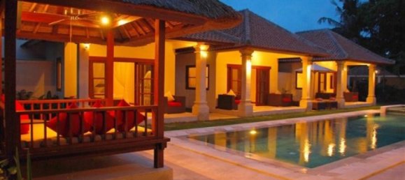 4 dormitorios villa en alquiler en Seminyak, Badung, Bali, Indonesia № 3069 5