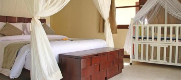 4 dormitorios villa en alquiler en Seminyak, Badung, Bali, Indonesia № 3069 4