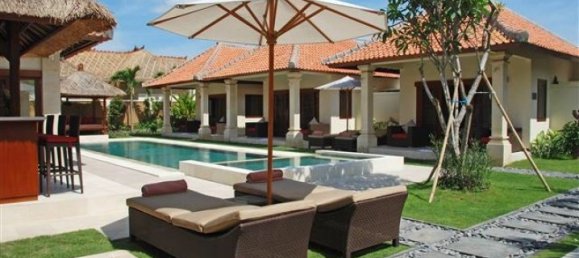 4 dormitorios villa en alquiler en Seminyak, Badung, Bali, Indonesia № 3069 9